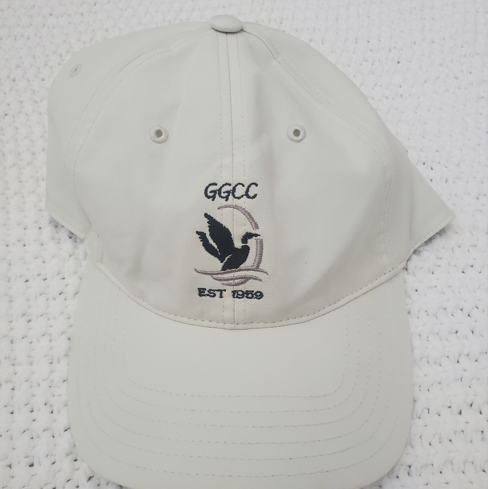 Glenn Golf & Country Club adidas hat